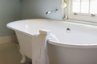 Classic Tub Refinish