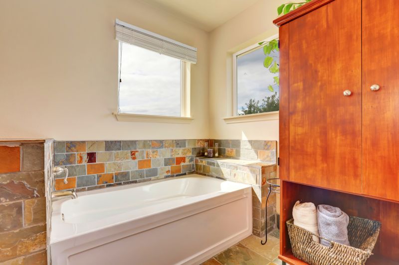 Cost of Bathtub Refinishing in Sylvania, OH